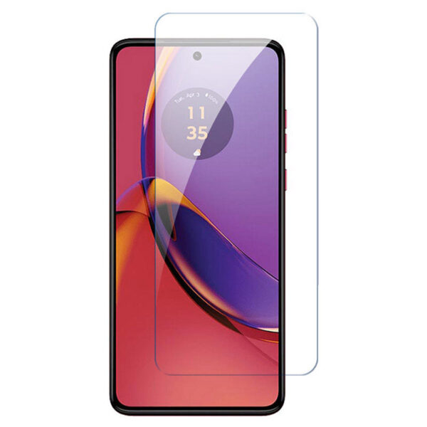 Motorola Moto Edge Serie Bildschirmschutz Motorola Edge+ 2022 Gehärtetes Glas #1027