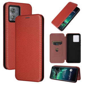 Motorola Moto Edge Serie Handyhülle Motorola Edge 40 Neo Geschäft Einfarbig #2430