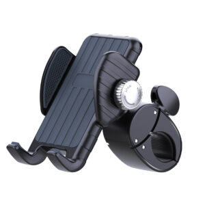 Handyhalterung Fahrrad Universal Handyhalter Einfach Schwarz #3226