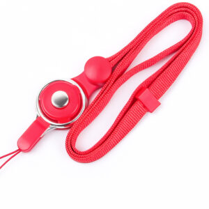 Handykette Universal Einfach Telefonkette Einfarbig #3228